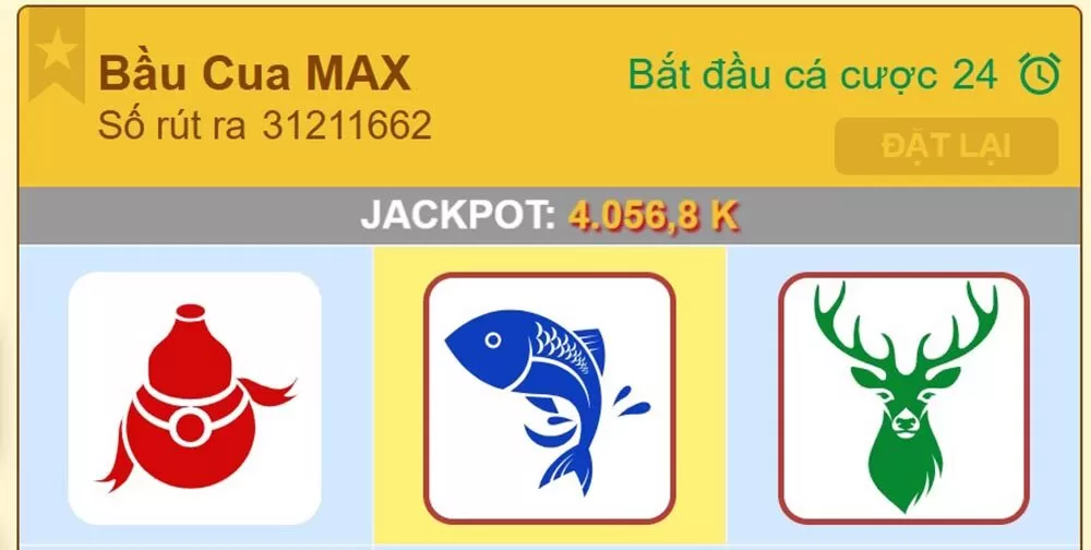 Đôi nét thông tin về Bầu cua Max K8cc