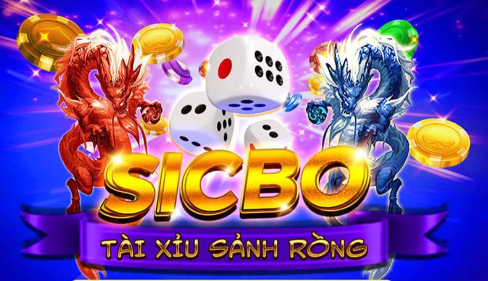 Đôi nét về game bài Tài Xỉu Sảnh Rồng K8cc